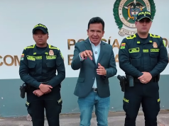 Autoridades capturan al responsable del homicidio de Yuri Marcela