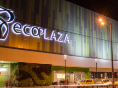 Ecoplaza advierte sobre estafa relacionada con número falso