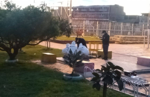 Nuevo caso de sicariato sacude a Soacha