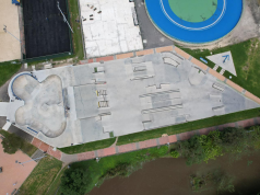 Cundinamarca impulsa el skateboarding