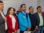 Cundinamarca asegura transporte escolar para más de 44.000 estudiantes