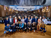 Escuelas rurales de Cundinamarca serán mejoradas