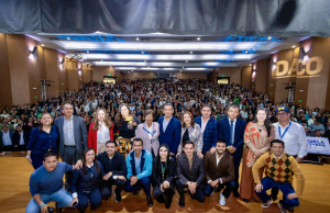 Escuelas rurales de Cundinamarca serán mejoradas