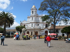 Prográmese: cierre vía en Funza para reponer tubería de alcantarillado