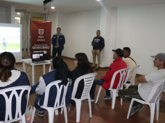 Funza fortalece la cultura ciudadana en conjuntos residenciales