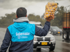 El campo cundinamarqués se fortalece con apoyo directo