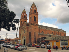 Mosquera promueve jornada de atención directa con Enel