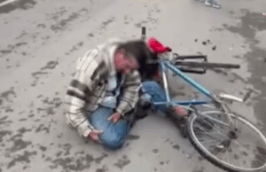 Ciudadanos detienen a presunto acosador en Funza y lo entregan a la Policía