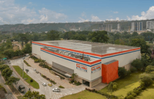 Nuevos cambios de movilidad por apertura de Alkosto en Mosquera