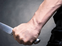 Asesinan a un hombre en Madrid en medio de una presunta riña