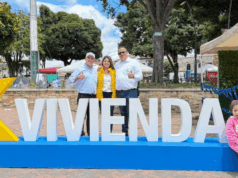 “Verde Esperanza”: avanza el gran proyecto habitacional