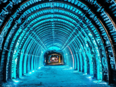 Zipaquirá brilla con su majestuosa Catedral de Sal