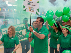 Madrid da inicio a la Copa Alcaldía 2025 con más deportes