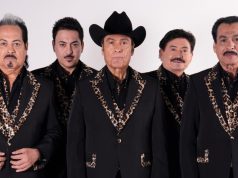 Los Tigres del Norte llegan a Madrid, Cundinamarca
