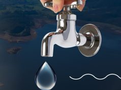 Ojo al agua: corte en Mosquera, Madrid y Funza este martes