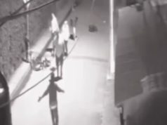 Menor de ocho años perdió la vida tras ser arrollada por un camión