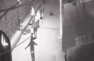 Menor de ocho años perdió la vida tras ser arrollada por un camión