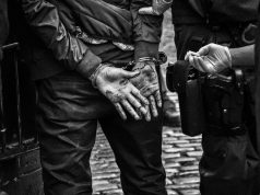 Lo asesinaron por robarle la moto: Funza clama justicia