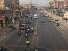 Familia exige justicia tras asesinato de bicitaxista que fue hallado en Funza