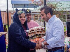 Madrid fortalece la primera infancia con el programa Alimentando con Amor
