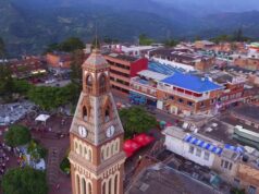 Masacre en centro vacacional deja tres muertos y tres heridos