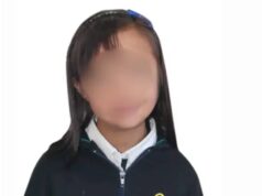 Operativo en Cajicá busca a niña de 10 años desaparecida