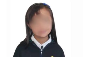 Operativo en Cajicá busca a niña de 10 años desaparecida