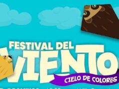 Mosquera se prepara para vivir el Festival del Viento: Cielo de Colores