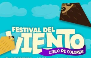 Mosquera se prepara para vivir el Festival del Viento: Cielo de Colores