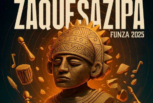 Funza enciende motores para vivir el Zaquesazipa 2025