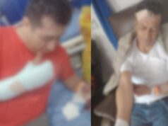 Madrugada sangrienta en Madrid: tres heridos tras violenta riña