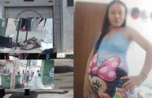 En Soacha cabeza fue encontrada dentro de una maleta