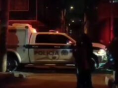 Homicidio en la Comuna 3 de Soacha