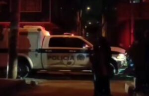 Homicidio en la Comuna 3 de Soacha
