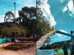 Madrid avanza hacia la autonomía hídrica