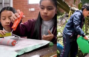 Funza abre convocatoria para proyectos ambientales escolares