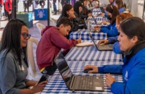 DANE abre vacantes en 21 municipios de Cundinamarca