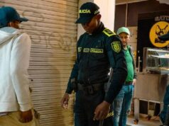 Madrid refuerza la seguridad con operativos en corredores comerciales