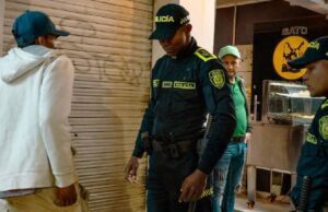 Madrid refuerza la seguridad con operativos en corredores comerciales