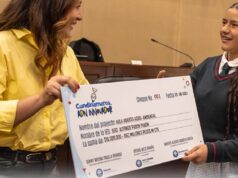 Gobernación invertirá en iniciativas escolares