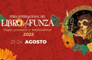 Funza se prepara para vivir la magia de la Feria Internacional del Libro