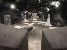 Catedral de Sal de Zipaquirá: Un viaje al corazón de la minería y la fe