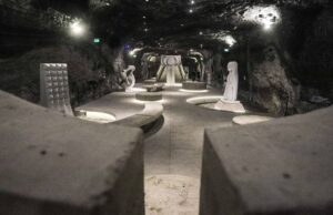 Catedral de Sal de Zipaquirá: Un viaje al corazón de la minería y la fe