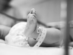 Captura en Soacha por homicidio de recién nacido