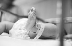 Captura en Soacha por homicidio de recién nacido