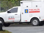 Homicidio genera preocupación en Mosquera