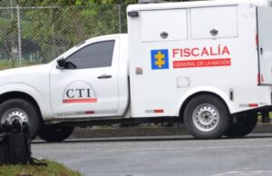 Homicidio genera preocupación en Mosquera