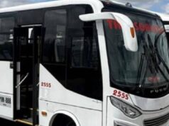 Así funcionará la nueva ruta intermunicipal ruta entre Chía y Soacha