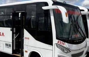 Así funcionará la nueva ruta intermunicipal ruta entre Chía y Soacha