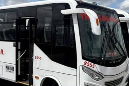 Así funcionará la nueva ruta intermunicipal ruta entre Chía y Soacha